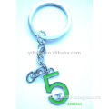 Metal Keyring